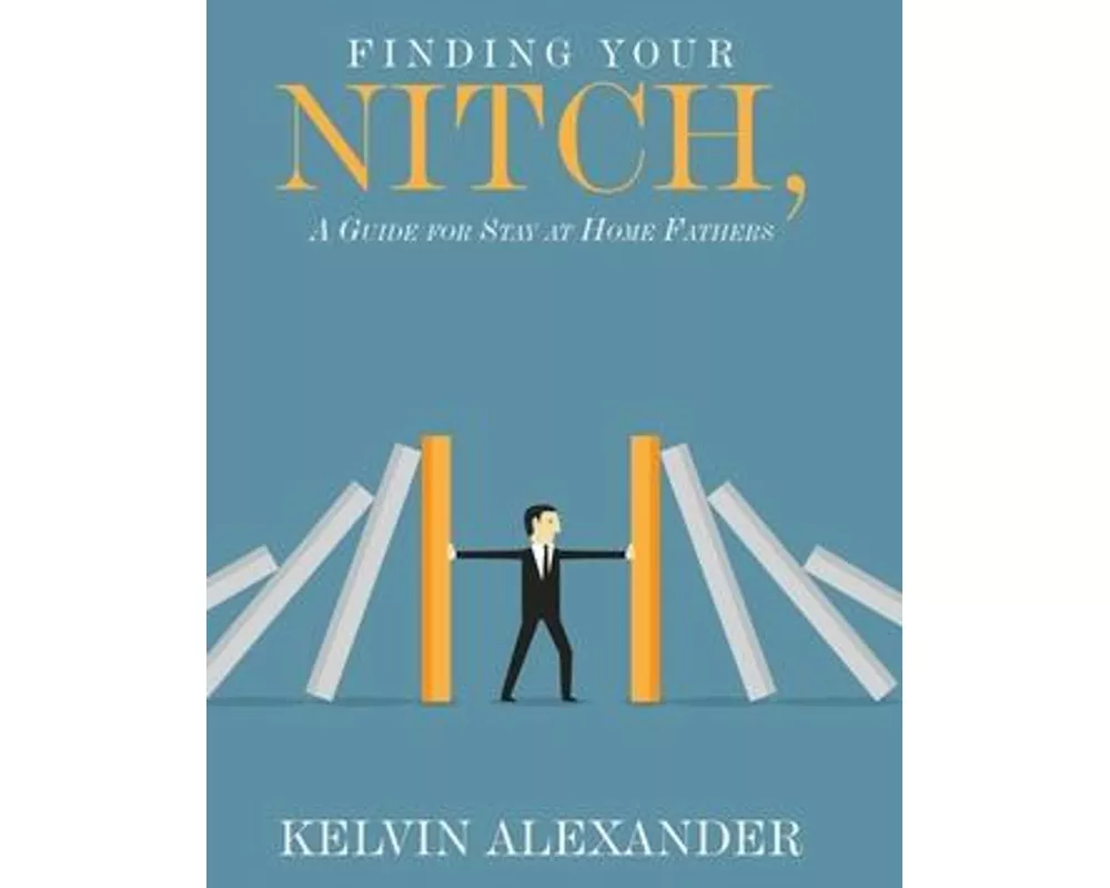 Finding Your Nitch