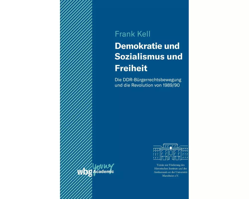 Demokratie und Sozialismus und Freiheit