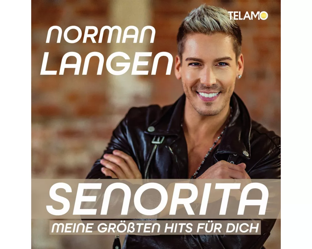 Senorita-meine gröáten Hits für dich
