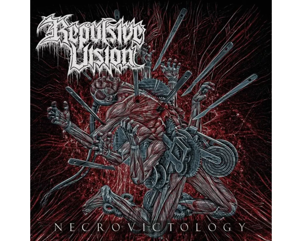 Necrovictology