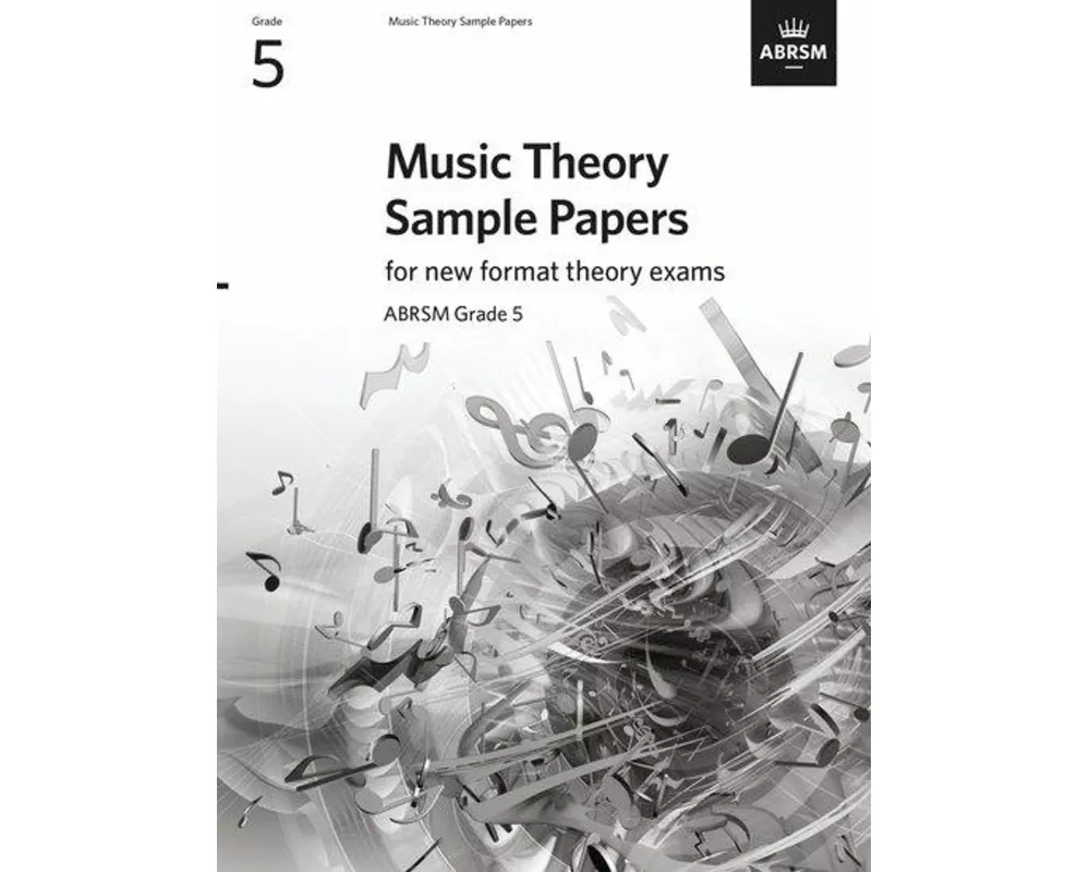 Music Theory Sample Papers, ABRSM Grade 5