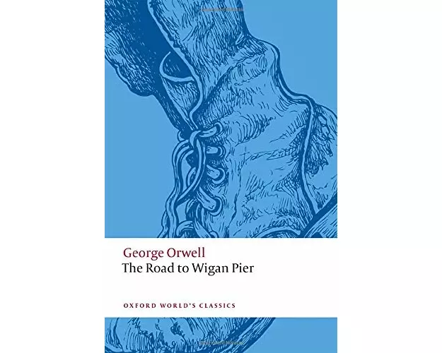 The Road to Wigan Pier