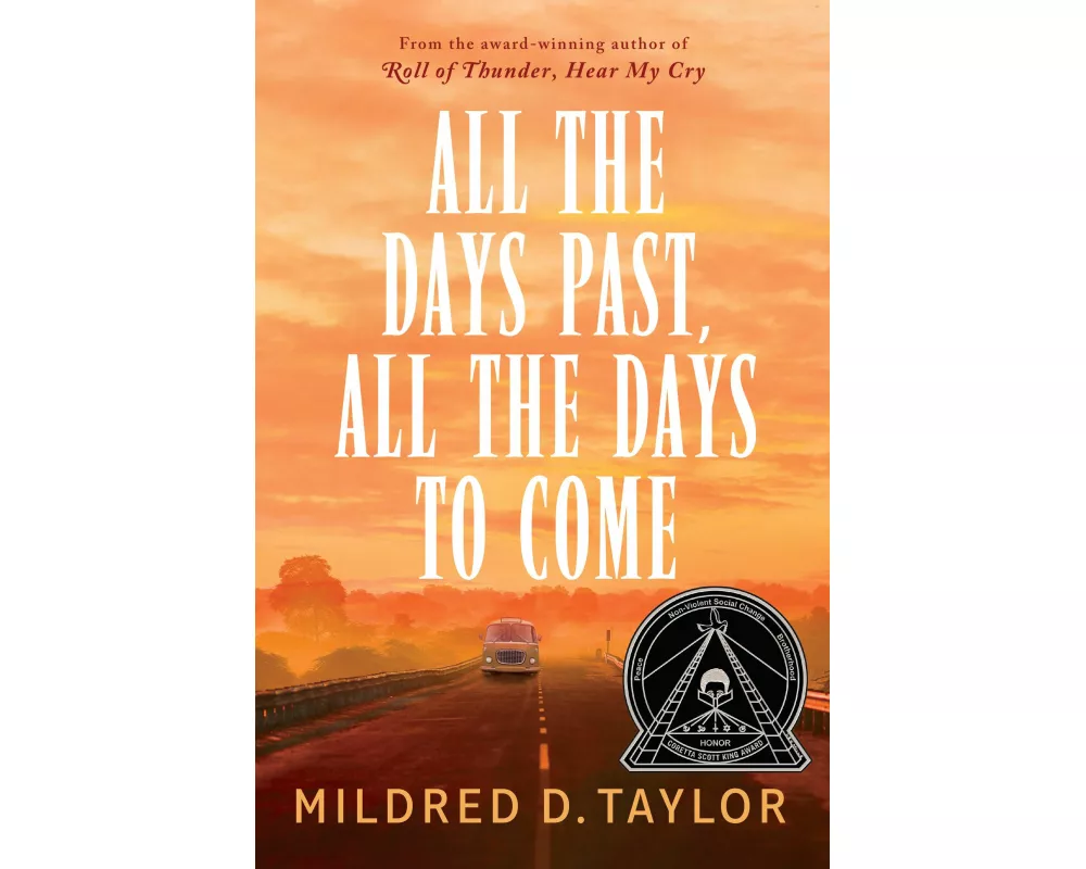 All the Days Past, All the Days to Come