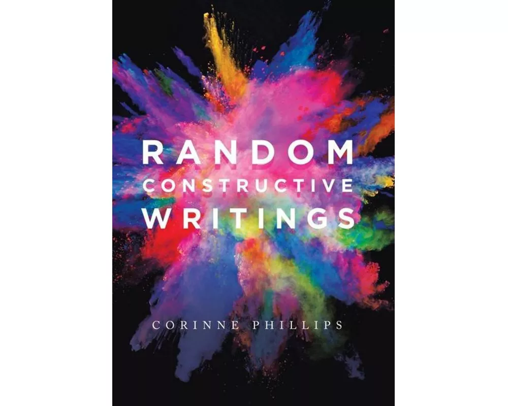 Random Constructive Writings