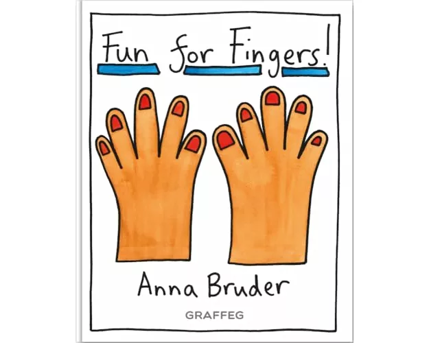 Fun for Fingers