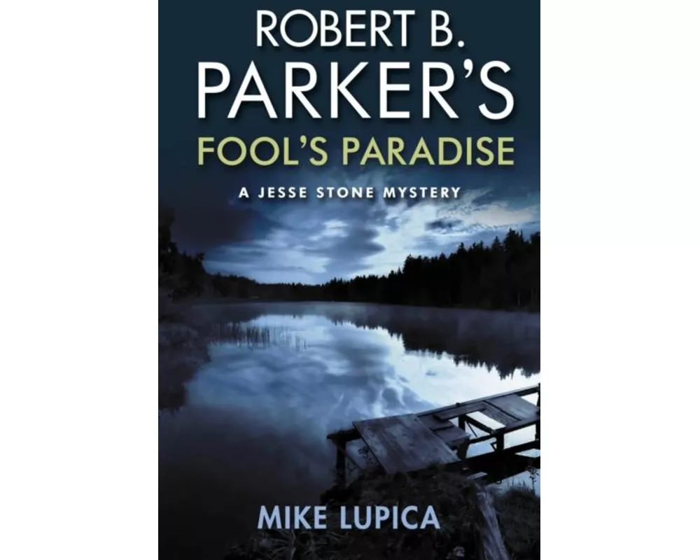 Robert B. Parker's Fool's Paradise