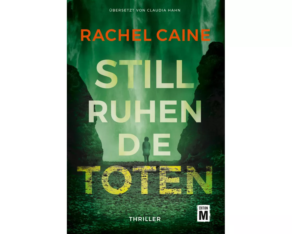 Still ruhen die Toten