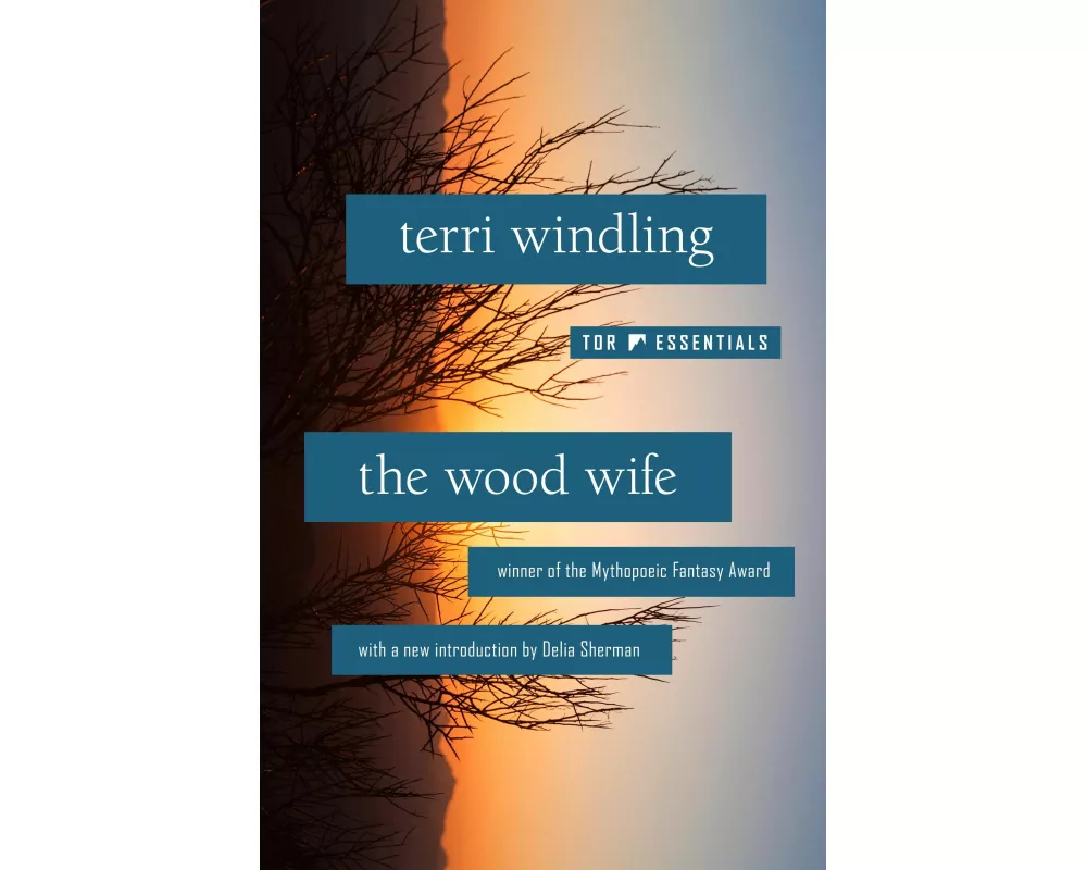 Wood Wife