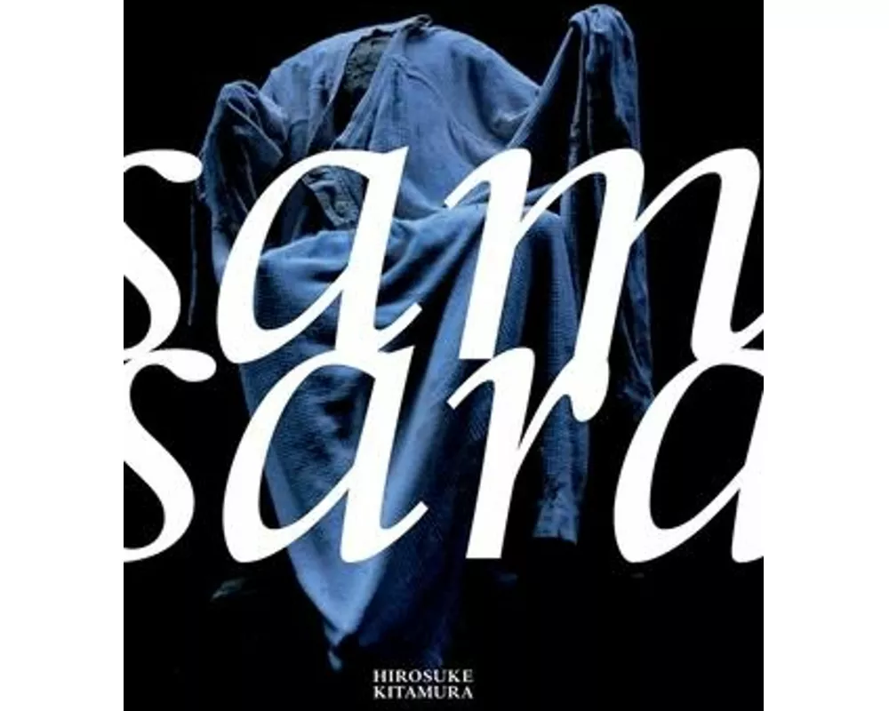 Samsara (Trade Book)