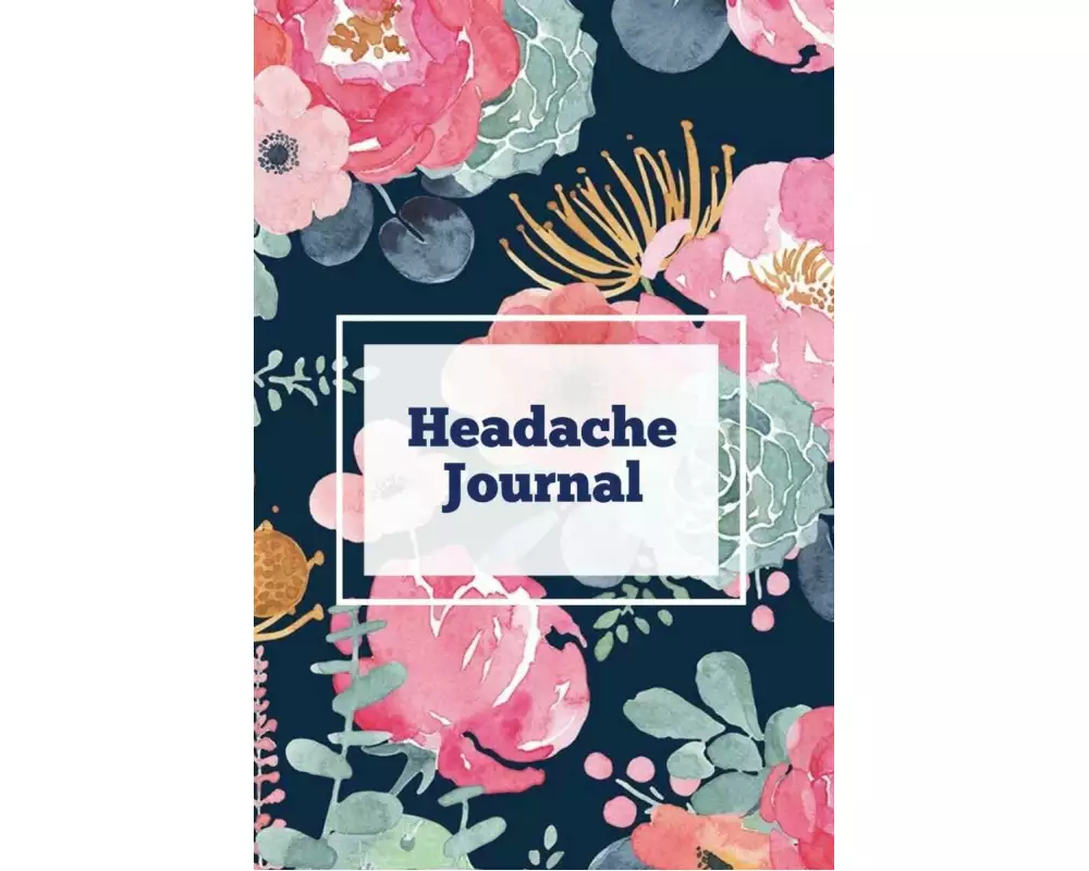 Headache Journal