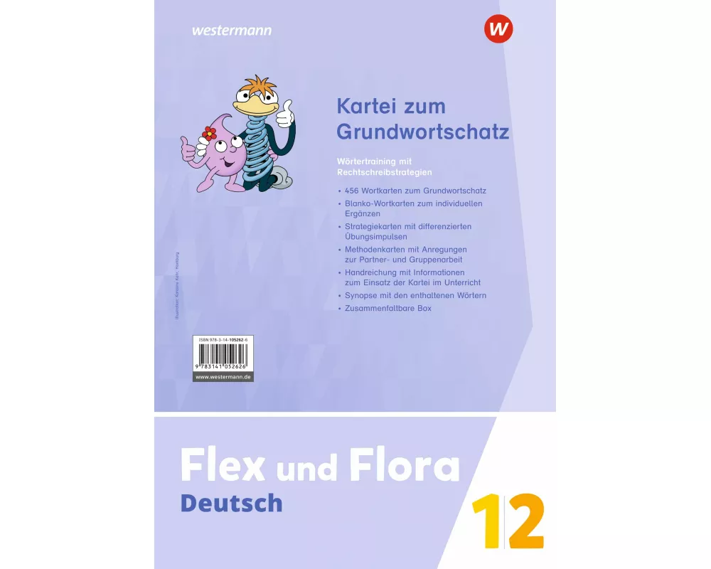 Flex und Flora - Ausgabe 2021