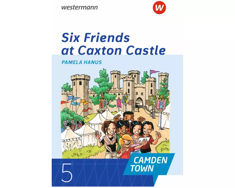 Camden Town - Allgemeine Ausgabe 2020 für Gymnasien