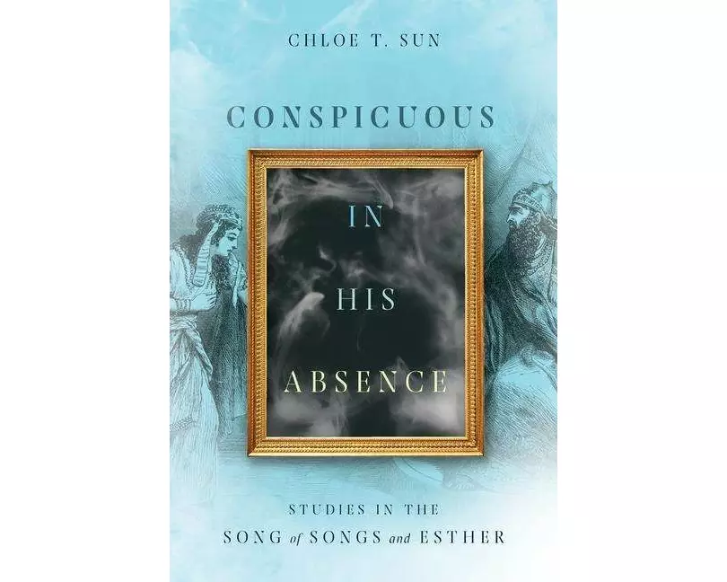 Conspicuous in His Absence