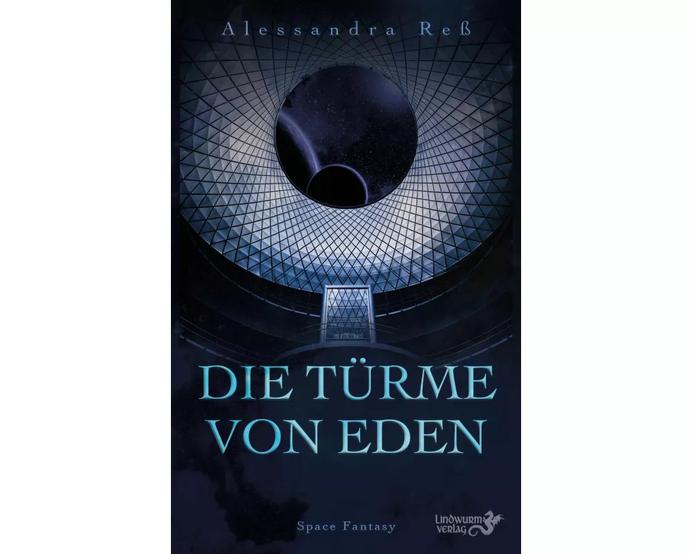 Die Türme von Eden