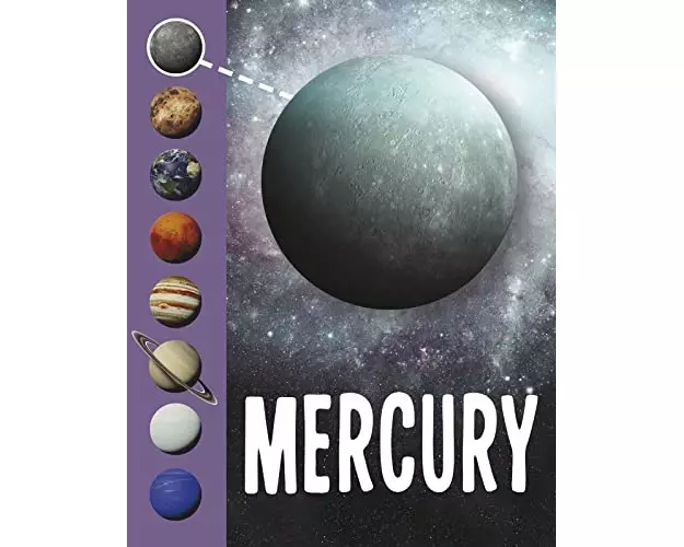 Mercury