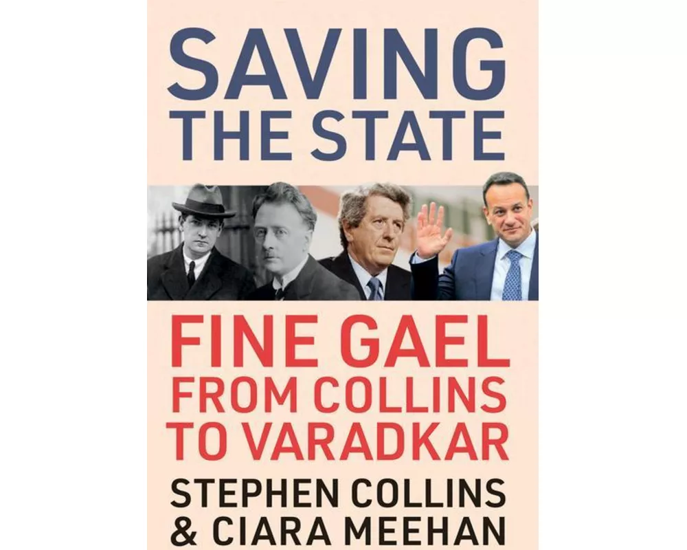 Saving the State