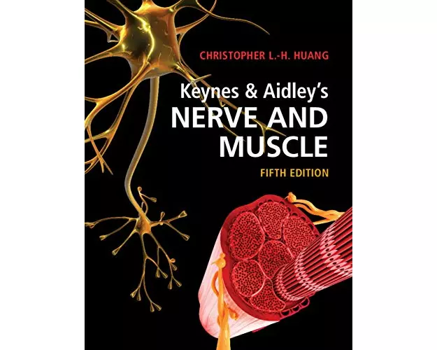 Keynes & Aidley's Nerve and Muscle