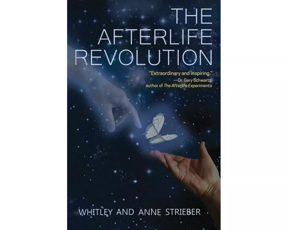 The Afterlife Revolution
