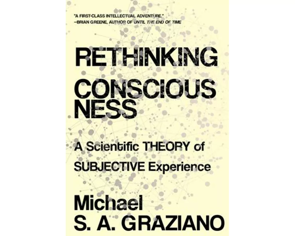Rethinking Consciousness