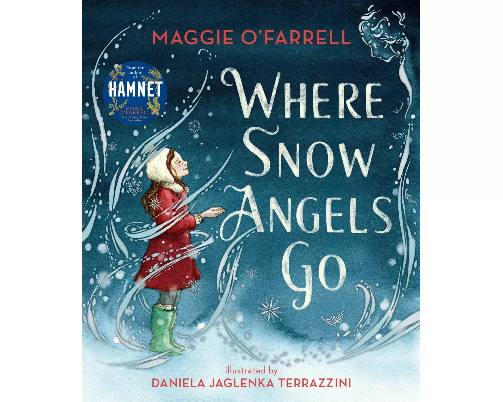 Where Snow Angels Go