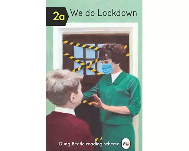 We Do Lockdown