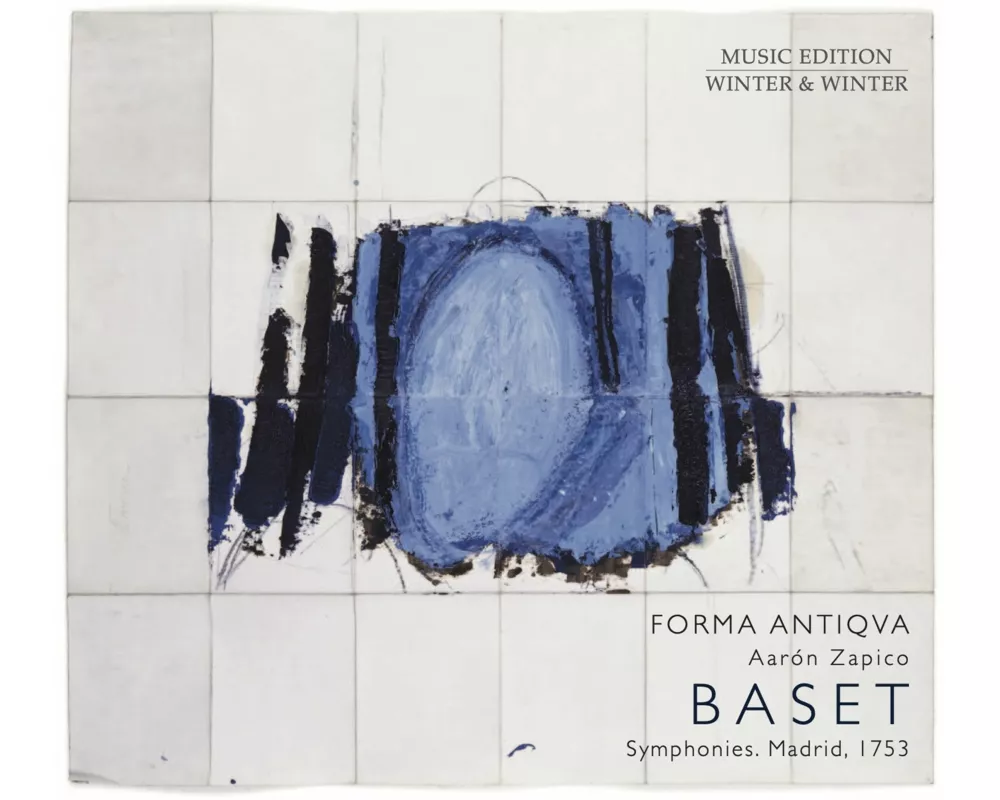 Zapico,Vincente:Baset