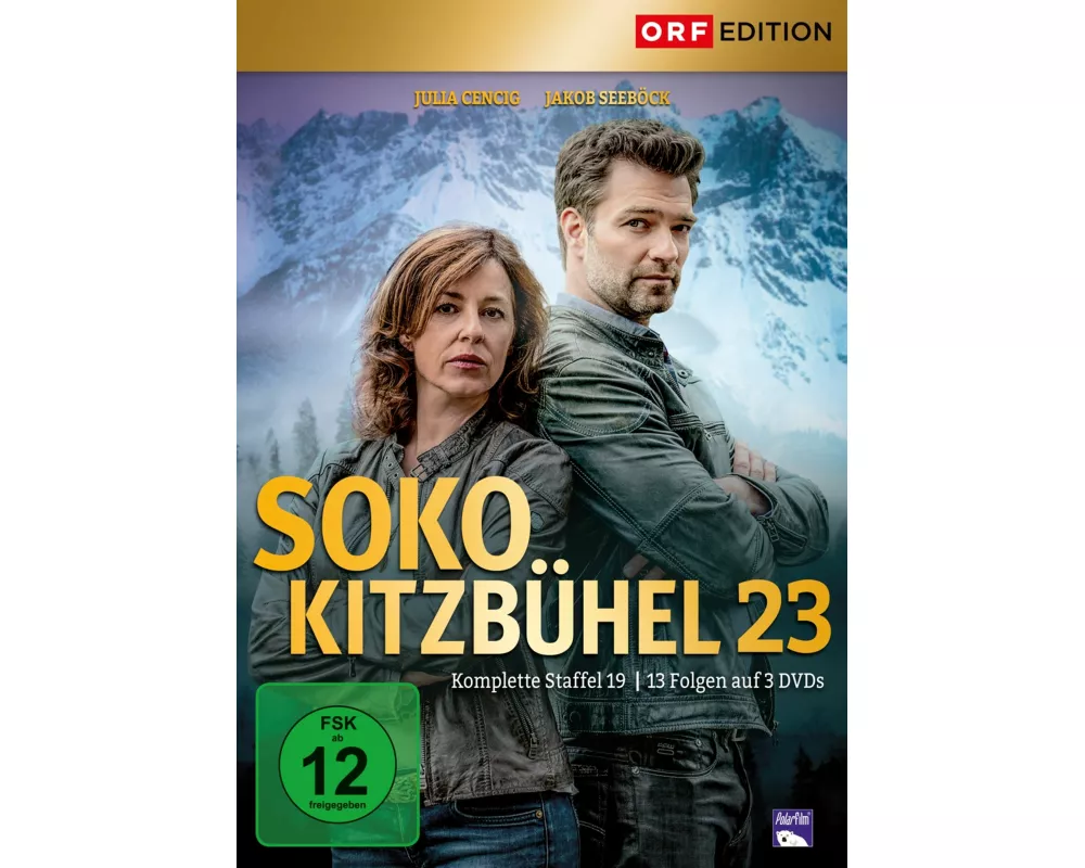 SOKO Kitzbühel