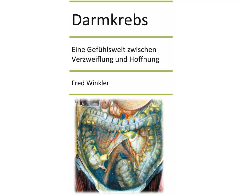 Darmkrebs