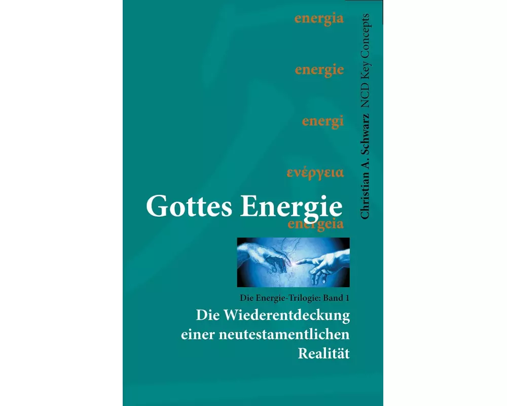Gottes Energie