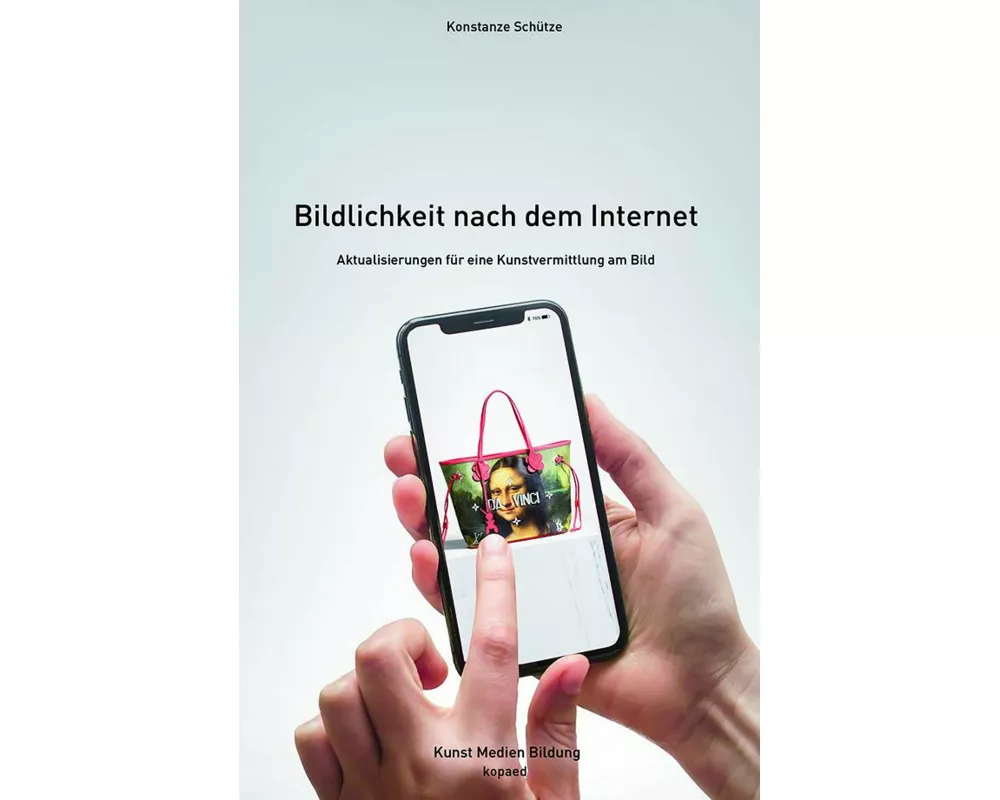 Bildlichkeit nach dem Internet