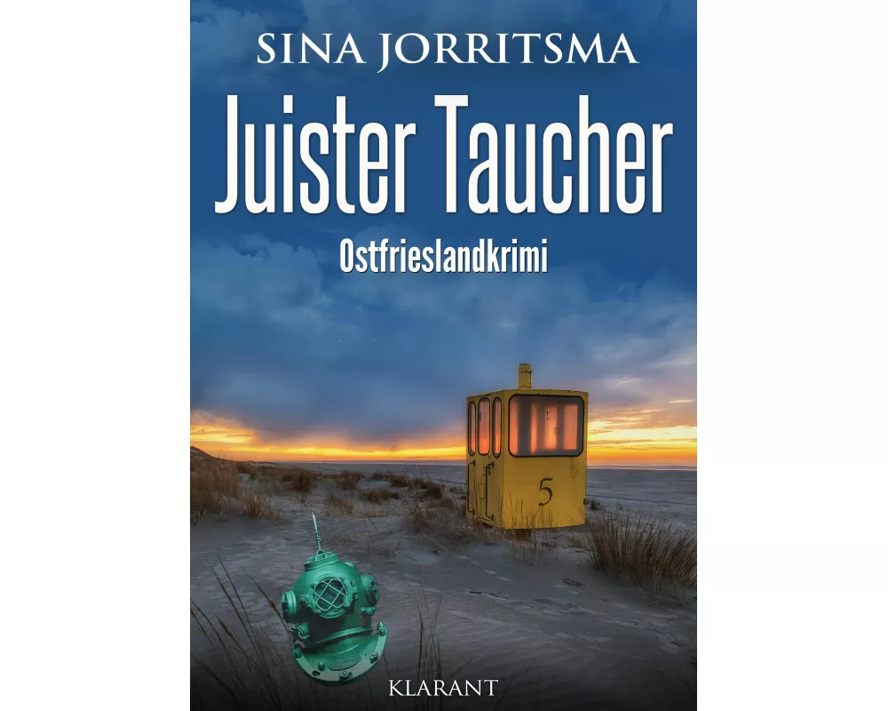 Juister Taucher