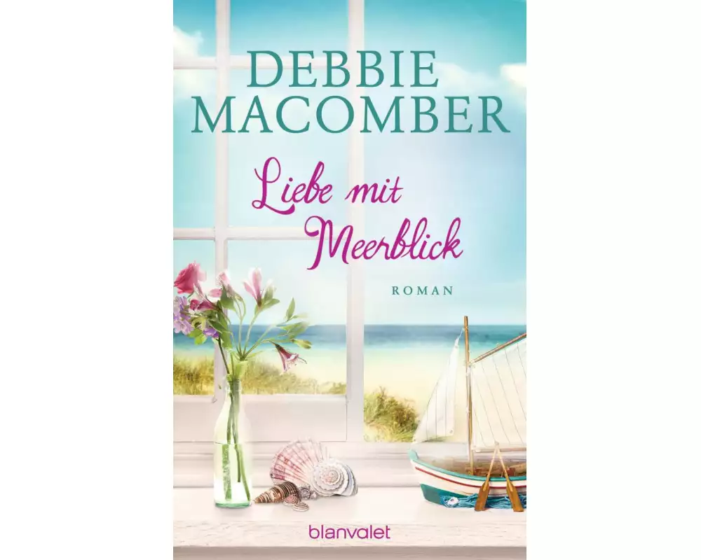 Liebe mit Meerblick