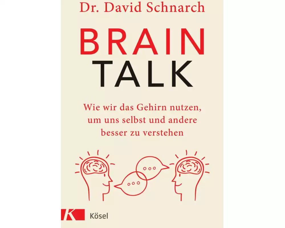 Brain Talk