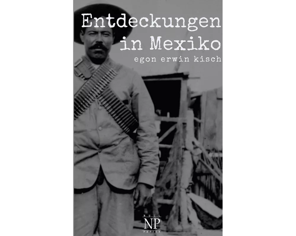 Entdeckungen in Mexiko