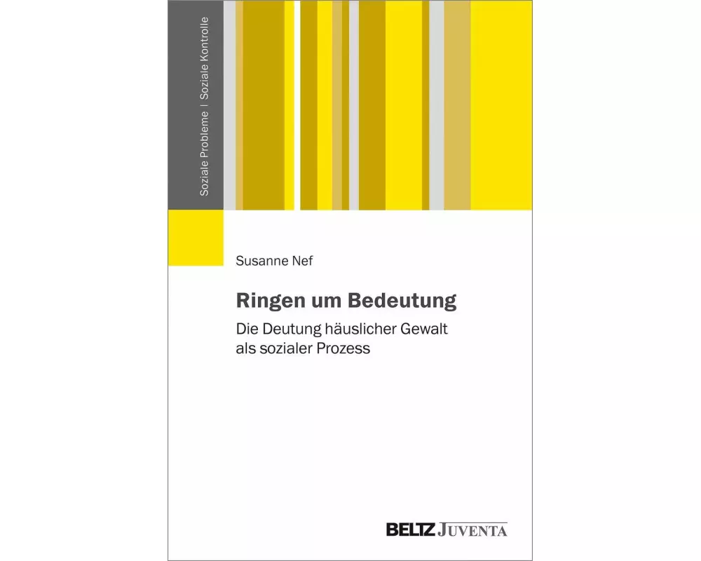 Ringen um Bedeutung