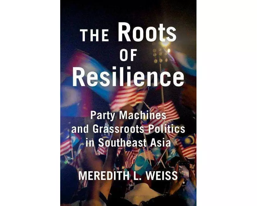 The Roots of Resilience