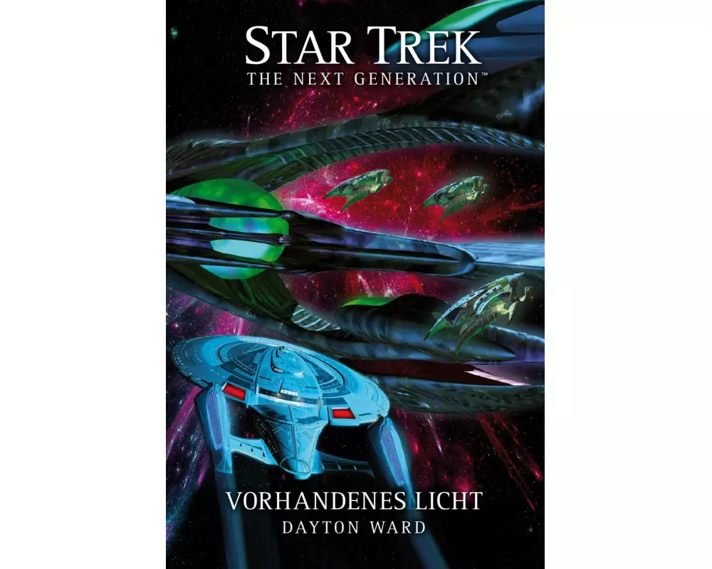 Star Trek - The Next Generation