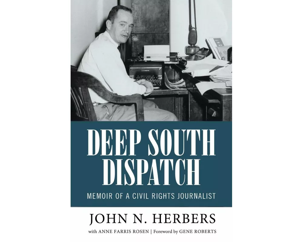 Deep South Dispatch