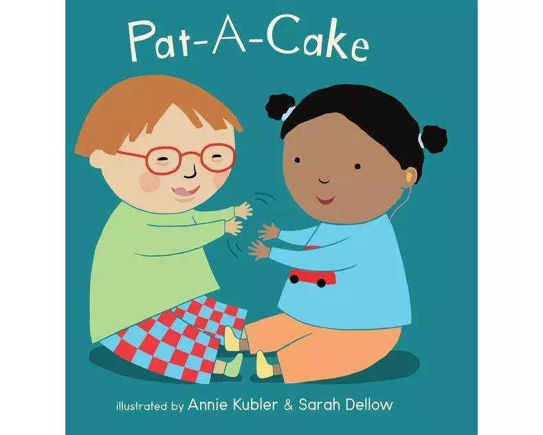 Pat a Cake