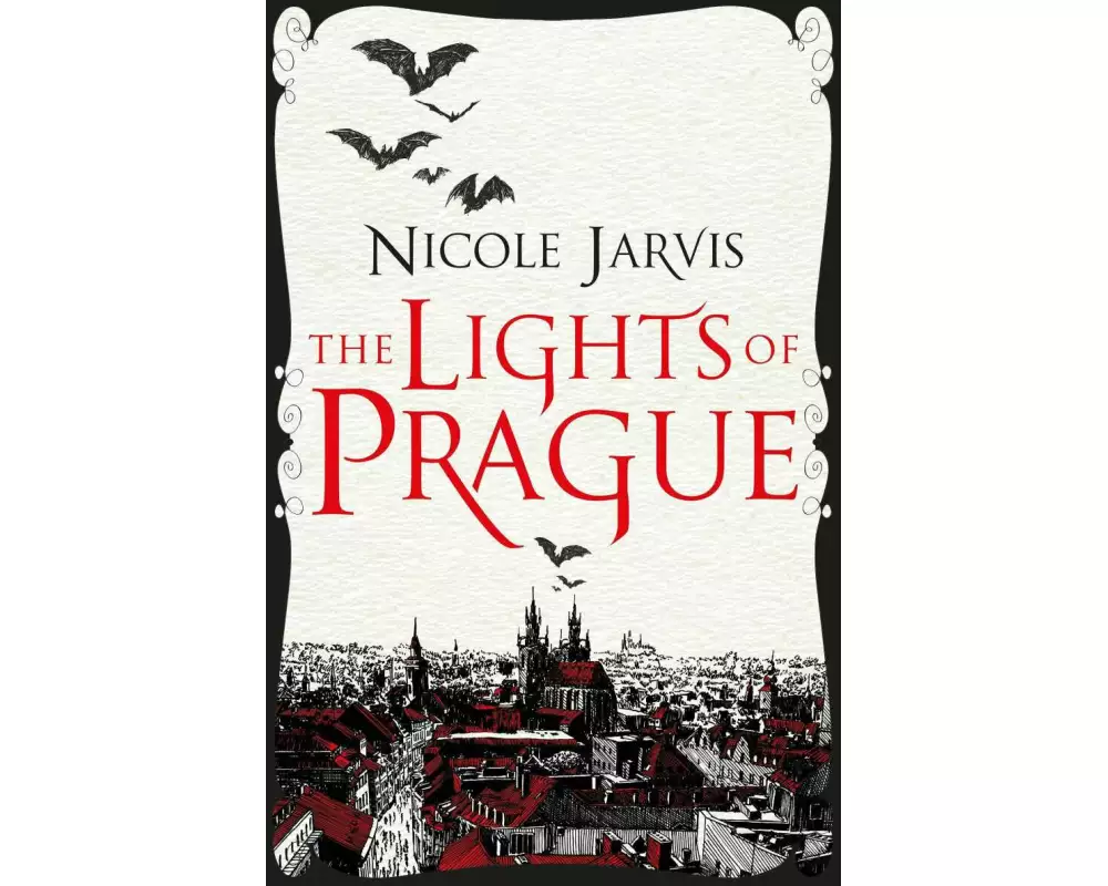 The Lights of Prague