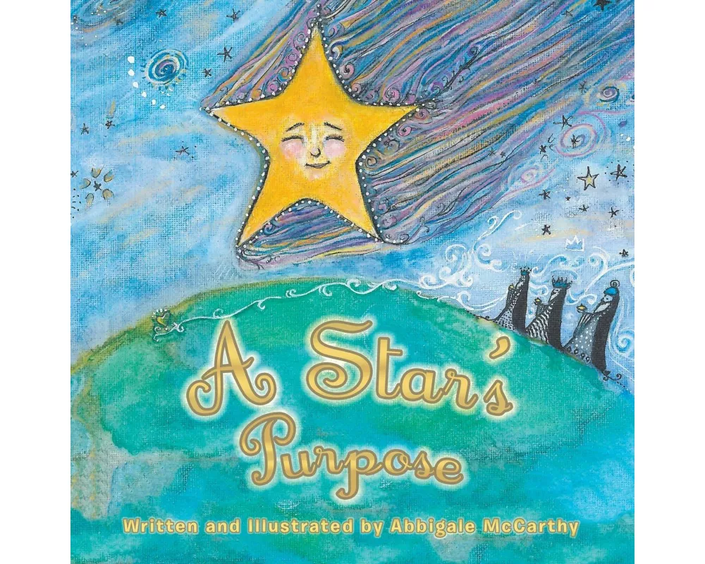 A Star's Purpose