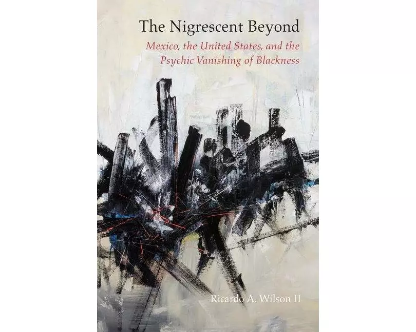 The Nigrescent Beyond