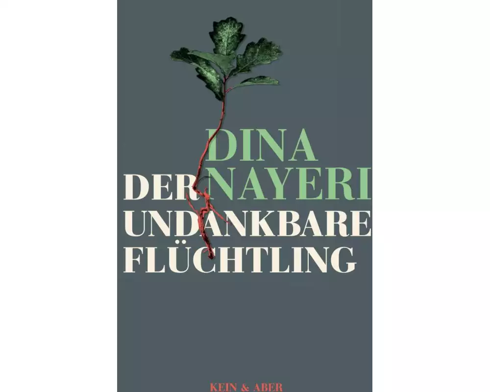 Der undankbare Flüchtling