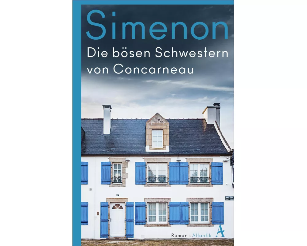 Die bösen Schwestern von Concarneau
