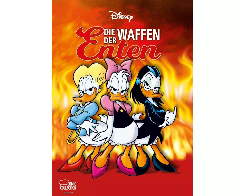Enthologien Spezial 03