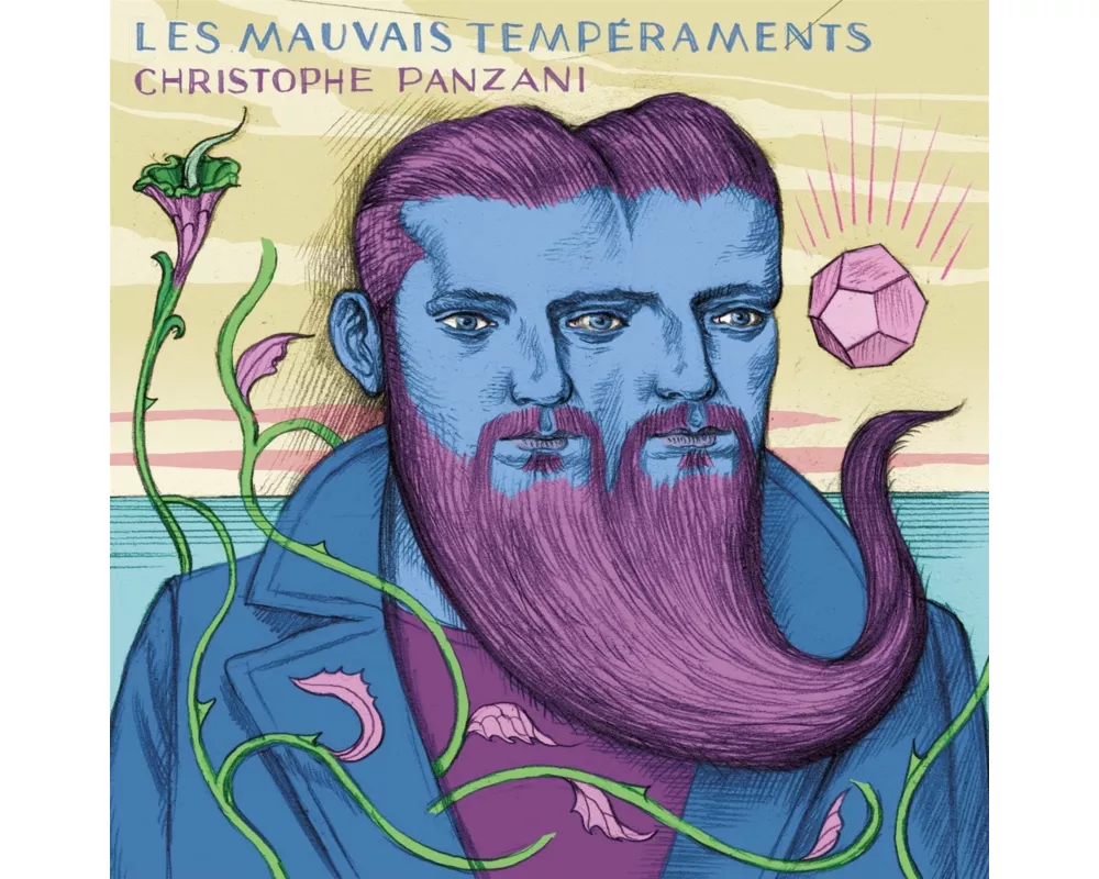 Les Mauvais Temp'raments
