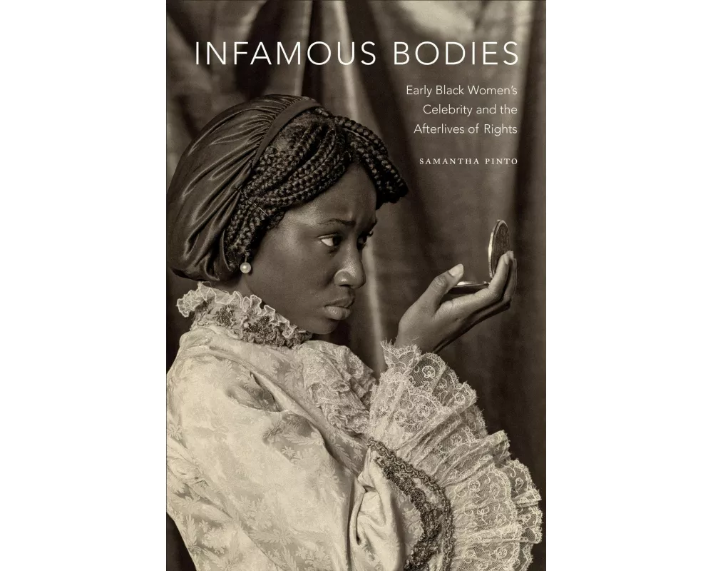 Infamous Bodies
