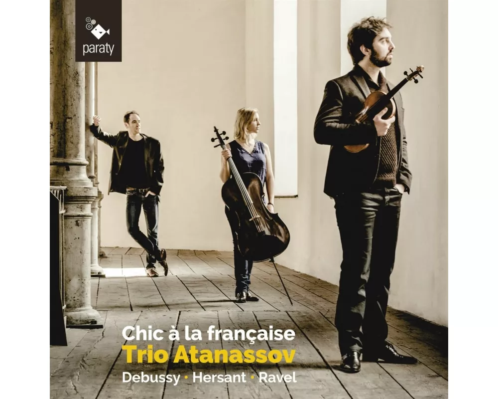 Chic ... la fran¿aise