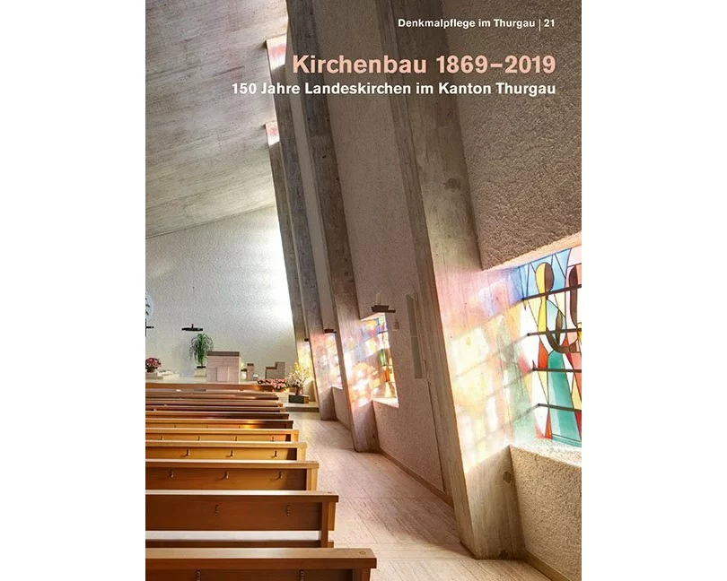 Kirchenbau 1869-2019