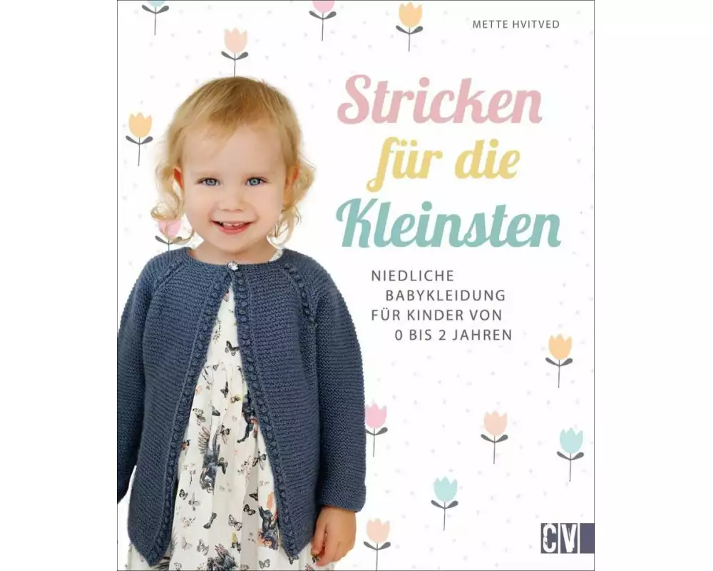 Stricken für die Kleinsten